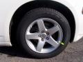 Stone White - Charger SXT Photo No. 8