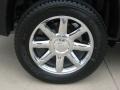 Onyx Black - Yukon Denali AWD Photo No. 21