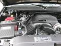 Onyx Black - Yukon Denali AWD Photo No. 23