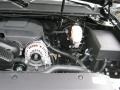 Onyx Black - Yukon Denali AWD Photo No. 24