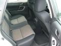 Brilliant Silver Metallic - Outback 2.5i Wagon Photo No. 17