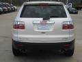 White Diamond Tintcoat - Acadia SL Photo No. 4