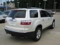 White Diamond Tintcoat - Acadia SL Photo No. 5