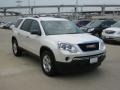 White Diamond Tintcoat - Acadia SL Photo No. 7