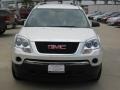White Diamond Tintcoat - Acadia SL Photo No. 8