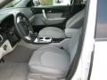 White Diamond Tintcoat - Acadia SL Photo No. 13
