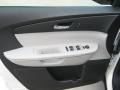 White Diamond Tintcoat - Acadia SL Photo No. 16