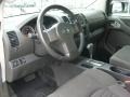 Avalanche White - Frontier Nismo King Cab 4x4 Photo No. 4