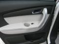 White Diamond Tintcoat - Acadia SL Photo No. 17