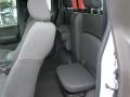 Avalanche White - Frontier Nismo King Cab 4x4 Photo No. 5