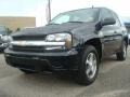 Black - TrailBlazer LS Photo No. 1
