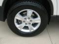 White Diamond Tintcoat - Acadia SL Photo No. 19