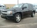 Black - TrailBlazer LS Photo No. 2
