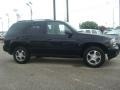 Black - TrailBlazer LS Photo No. 6