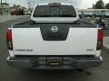 2008 Avalanche White Nissan Frontier Nismo King Cab 4x4  photo #8
