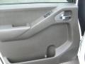 Avalanche White - Frontier Nismo King Cab 4x4 Photo No. 13