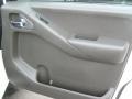 Avalanche White - Frontier Nismo King Cab 4x4 Photo No. 17