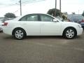 Powder White Pearl - Sonata GLS V6 Photo No. 6