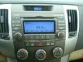 Powder White Pearl - Sonata GLS V6 Photo No. 12