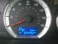 Powder White Pearl - Sonata GLS V6 Photo No. 16