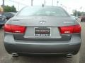 Willow Gray - Sonata GLS V6 Photo No. 4
