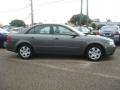 Willow Gray - Sonata GLS V6 Photo No. 6