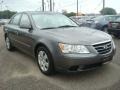 Willow Gray - Sonata GLS V6 Photo No. 7