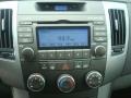 Willow Gray - Sonata GLS V6 Photo No. 13