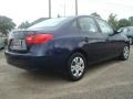 Regatta Blue - Elantra GLS Sedan Photo No. 4