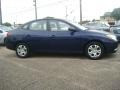 Regatta Blue - Elantra GLS Sedan Photo No. 5