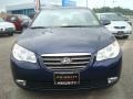 Regatta Blue - Elantra GLS Sedan Photo No. 7
