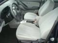 Regatta Blue - Elantra GLS Sedan Photo No. 8