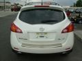 2009 Glacier Pearl Nissan Murano SL AWD  photo #8