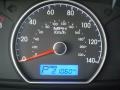 Regatta Blue - Elantra GLS Sedan Photo No. 14