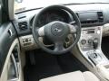 Satin White Pearl - Legacy 2.5i Sedan Photo No. 16