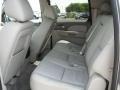 2010 Sheer Silver Metallic Chevrolet Suburban LT 4x4  photo #16