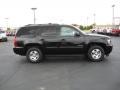 2010 Black Granite Metallic Chevrolet Tahoe LT  photo #4