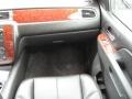 Black Granite Metallic - Tahoe LT Photo No. 10