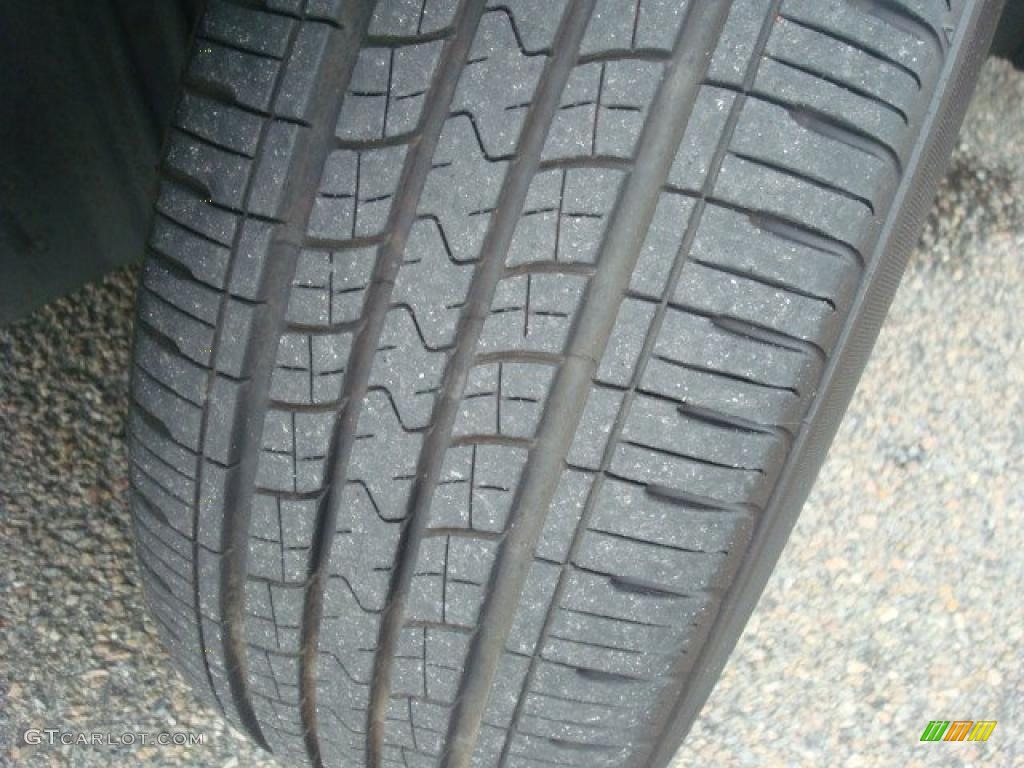 1998 Maxima GLE - Arctic White Pearl Metallic / Black photo #18