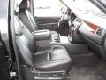 Black Granite Metallic - Tahoe LT Photo No. 18