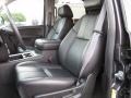 2010 Taupe Gray Metallic Chevrolet Tahoe LT  photo #13