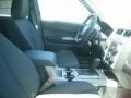 2010 Black Ford Escape XLT  photo #2