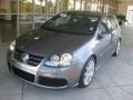 United Grey Metallic - R32  Photo No. 1