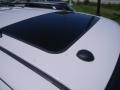 White Suede - Escape Limited V6 4WD Photo No. 2