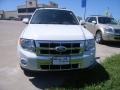 White Suede - Escape Limited V6 4WD Photo No. 10