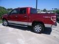 2010 Red Candy Metallic Ford F150 XLT SuperCrew 4x4  photo #9