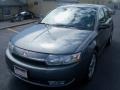 Storm Grey - ION 3 Sedan Photo No. 1