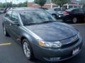 Storm Grey - ION 3 Sedan Photo No. 11