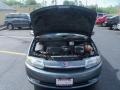 Storm Grey - ION 3 Sedan Photo No. 13