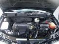 Storm Grey - ION 3 Sedan Photo No. 14